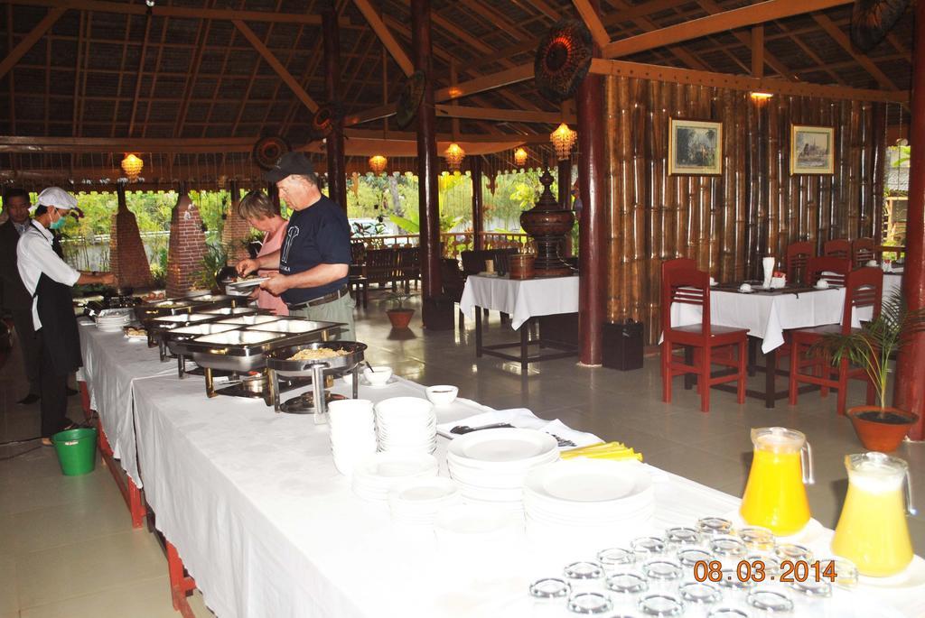 Diamond Hotel Ngapali Esterno foto