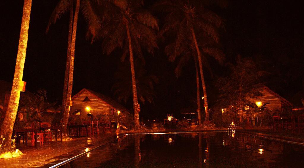 Diamond Hotel Ngapali Esterno foto