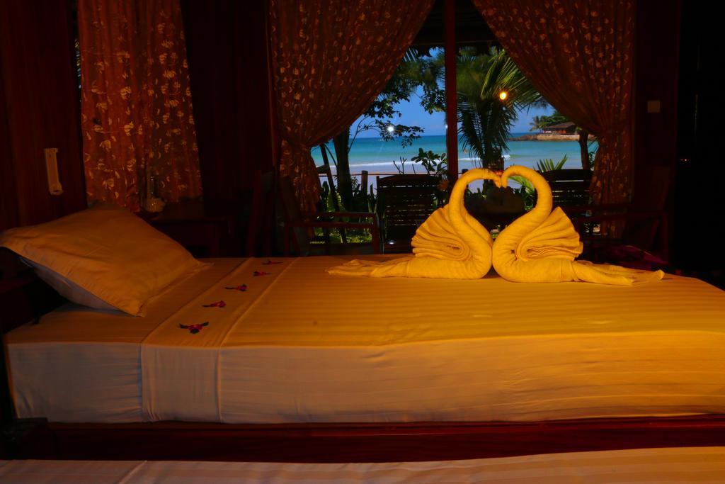 Diamond Hotel Ngapali Esterno foto